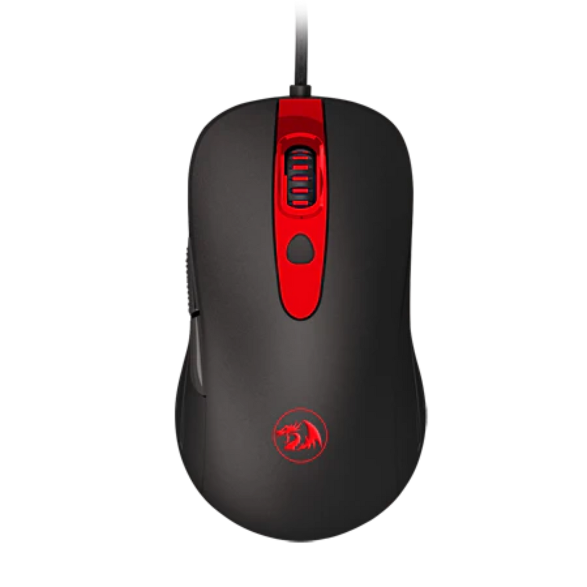 Redragon M703 GERBERUS Wired Gaming Mouse, 7200 DPI
