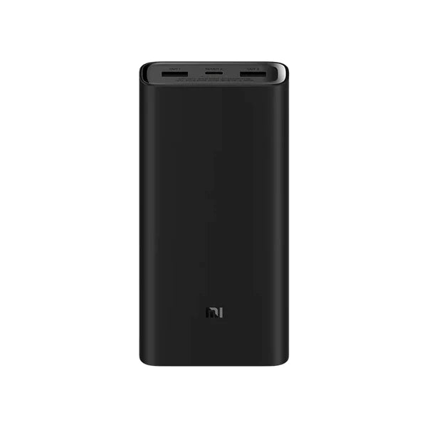 Mi 50W Power Bank 20000mah