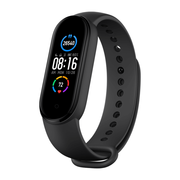Mi Band 5: Your Ultimate Fitness Companion Price in Pakistan