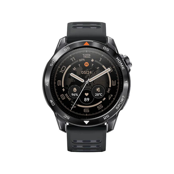 Mibro GS Pro 2 Smart Watch Dark Gray