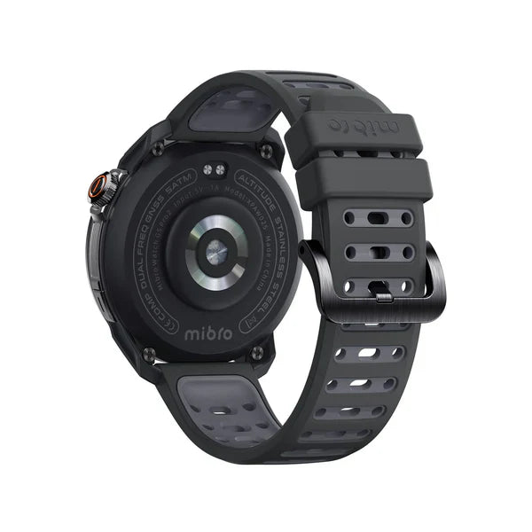 Mibro GS Pro 2 Smart Watch Dark Gray