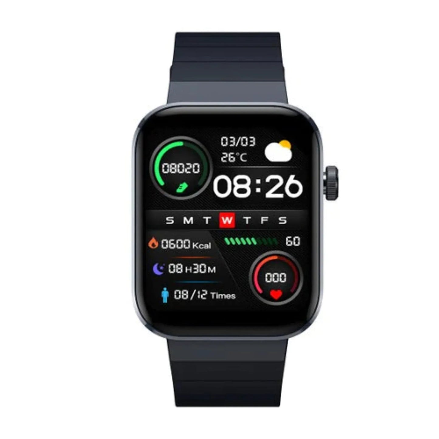 Mibro T1 Smart Watch – Best Price in Pakistan | dynsol.pk - dynsol