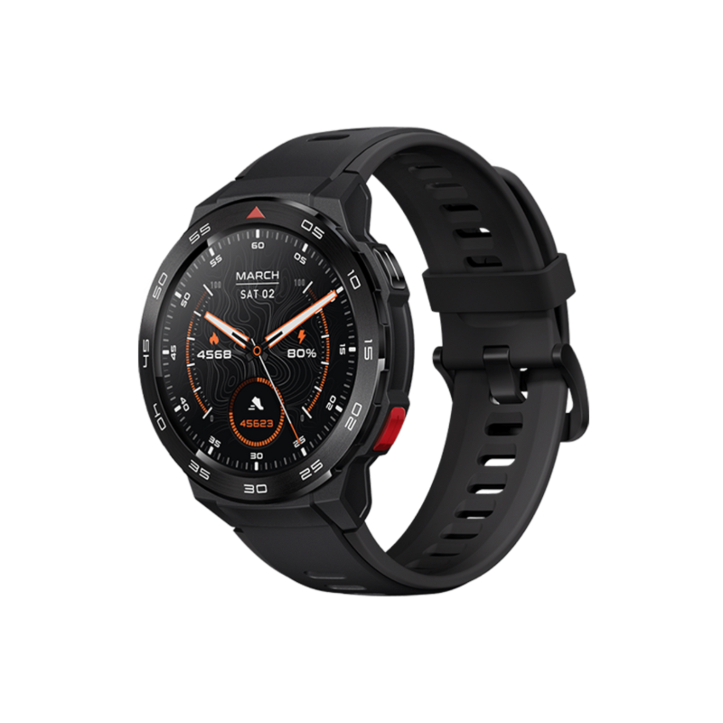 Mibro Watch GS Pro Smart Watch – Best Price in Pakistan | Available at Dynsol.pk