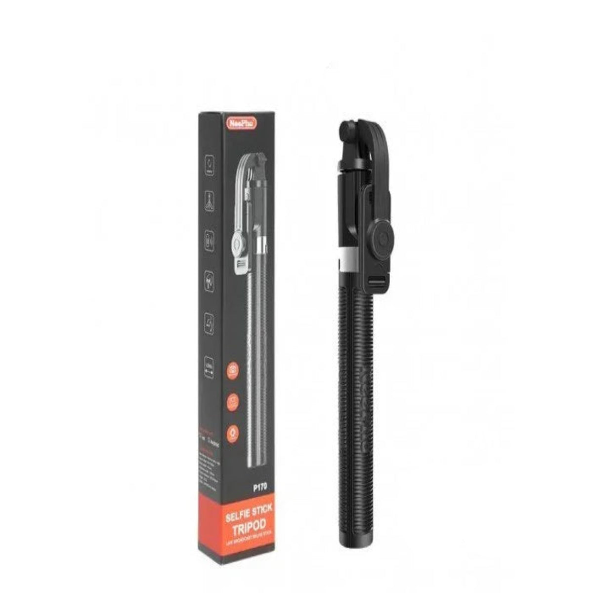 NEEPHO P170 Tripod Stick Price in Pakistan | Dynsol.pk