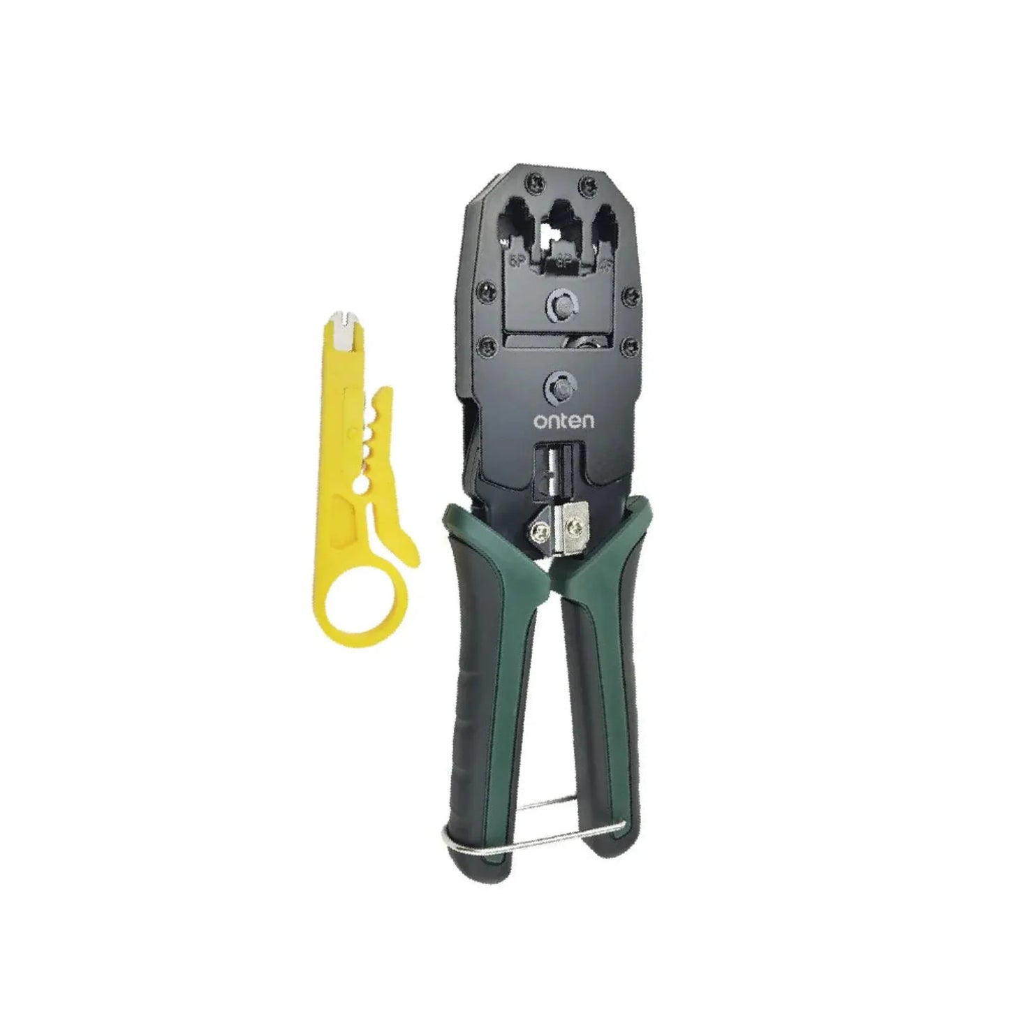 Onten E993 Network Cable Stripping Tool Best Price in Pakistan | Dynsol.pk - dynsol