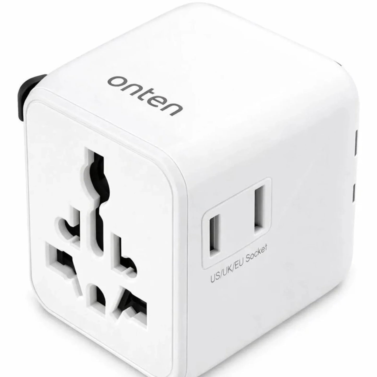 Onten OTN-CW81 Universal Travel Adapter | Best Price in Pakistan | dynsol.pk - dynsol