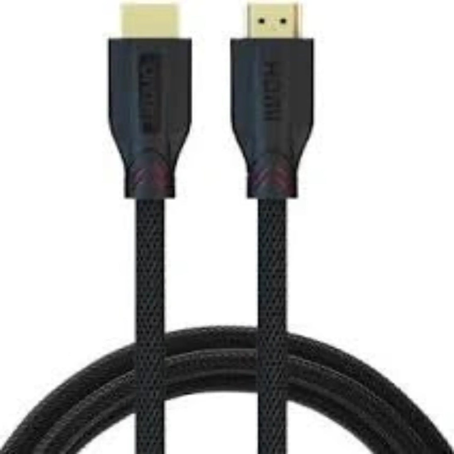 Onten OTN‑8309 4K HDMI 2.0 Cable – Best Price in Pakistan | Dynsol.pk - dynsol