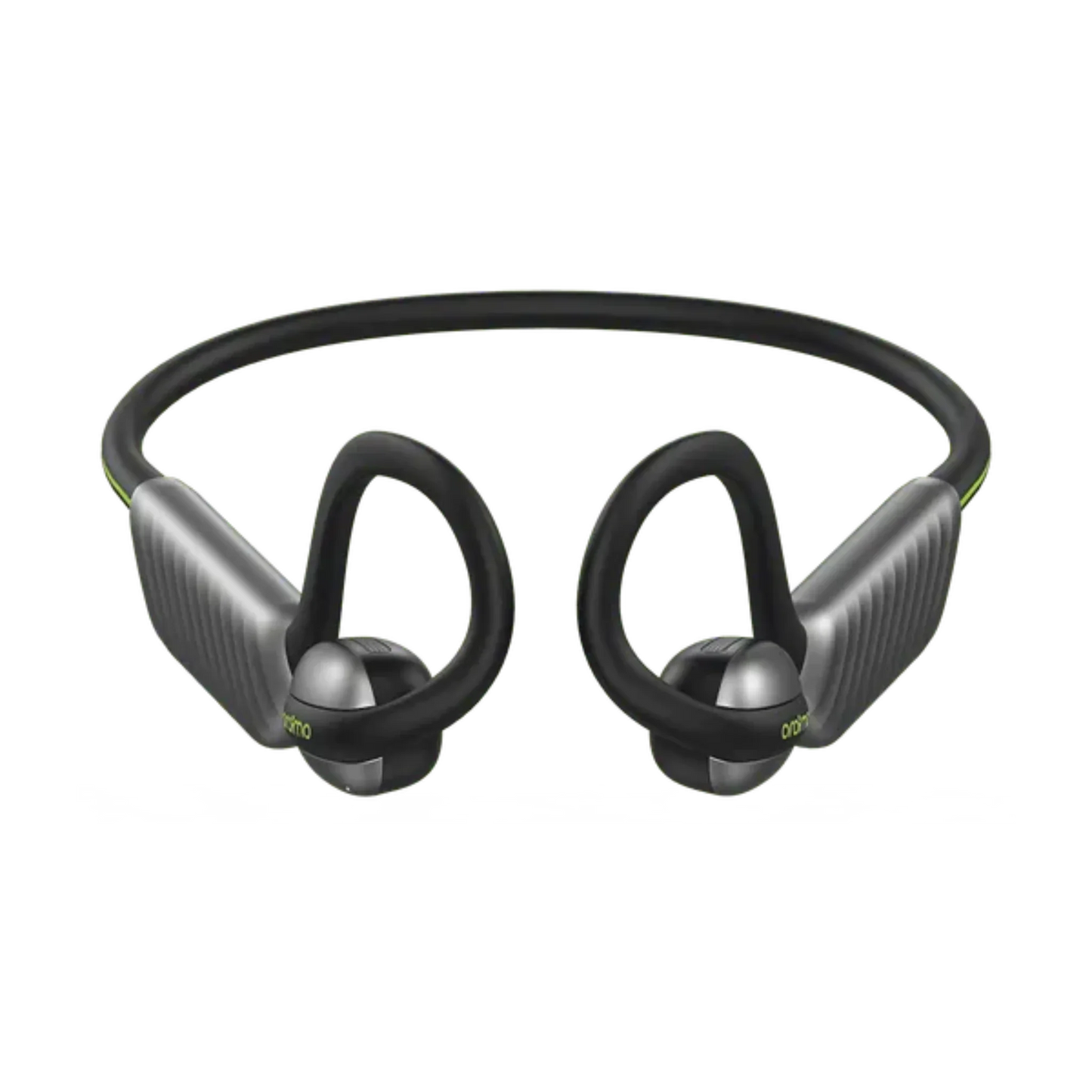 Oraimo OpenCirclet 2 IPX5 Steps Tracking Open-Ear Headphones – OPN-672 - dynsol