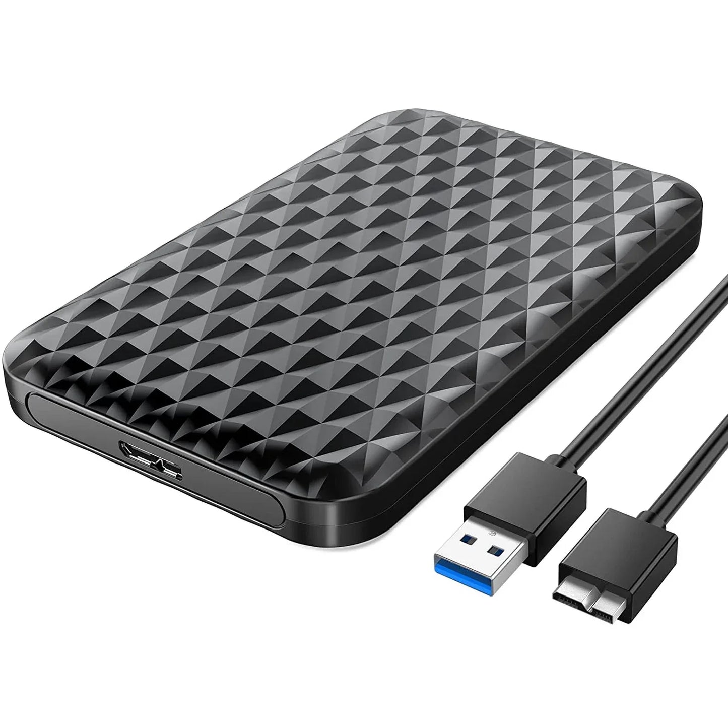 Orico 2520U3 USB 3.0 Hard Drive Enclosure 2.5-inch Price in Pakistan | dynsol.pk - dynsol