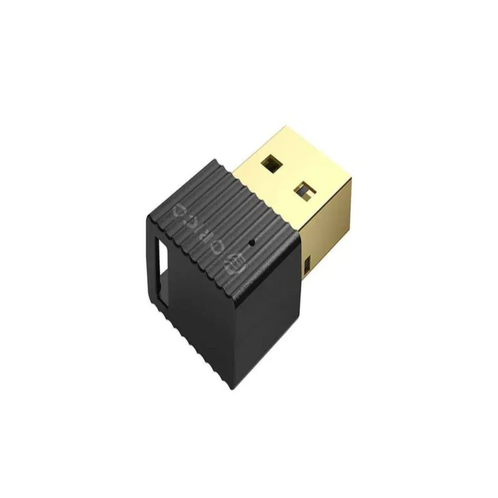 Orico BTA-508 Mini Wireless USB 5.0 Bluetooth Compatible Adapter Price in Pakistan | dynsol.pk - dynsol