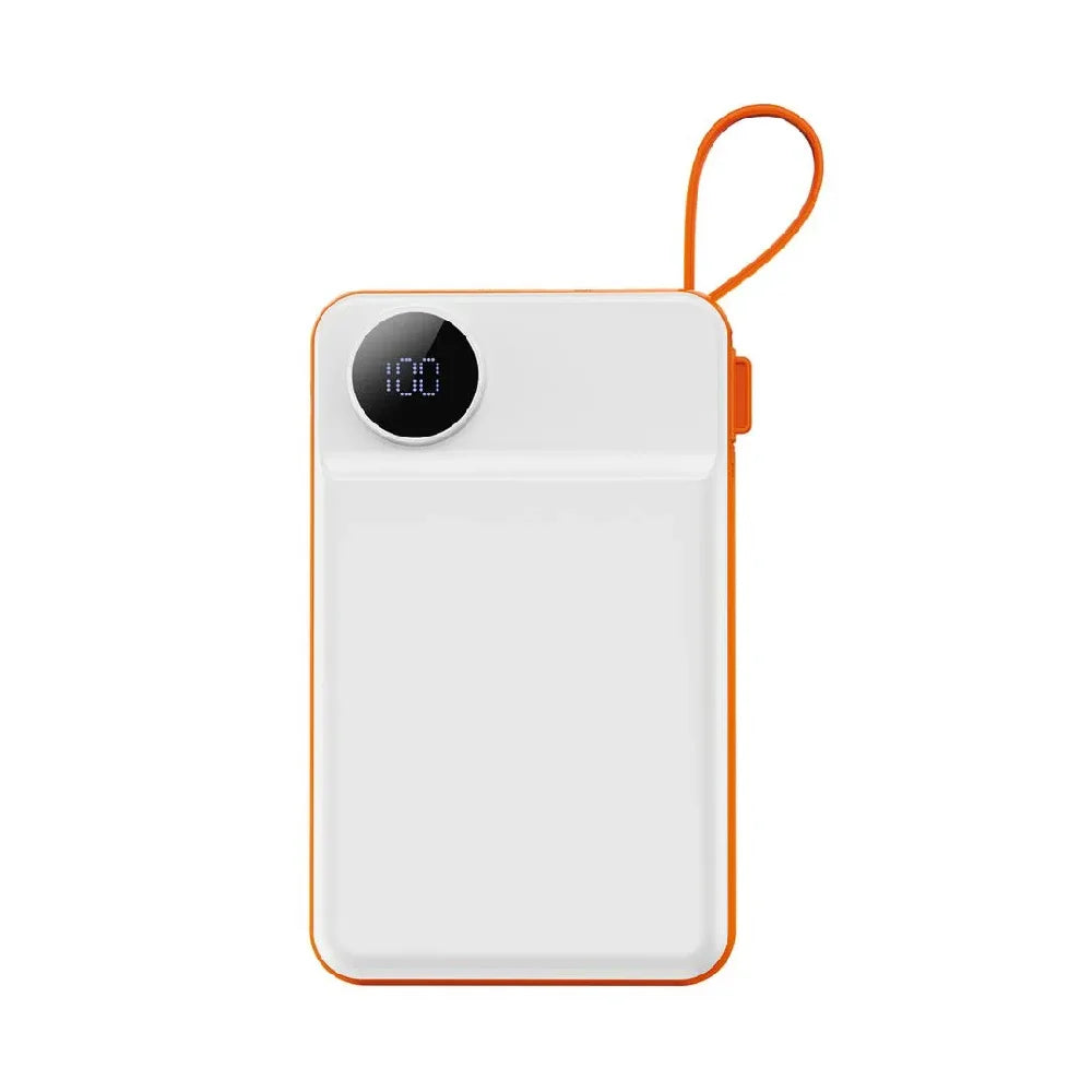 WiWU Wi-P007 Core Power Bank