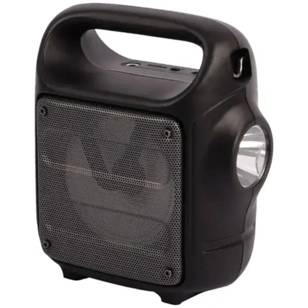 Portable Bluetooth Wireless Speaker (KTS-1186) – Price in Pakistan | dynsol.pk - dynsol