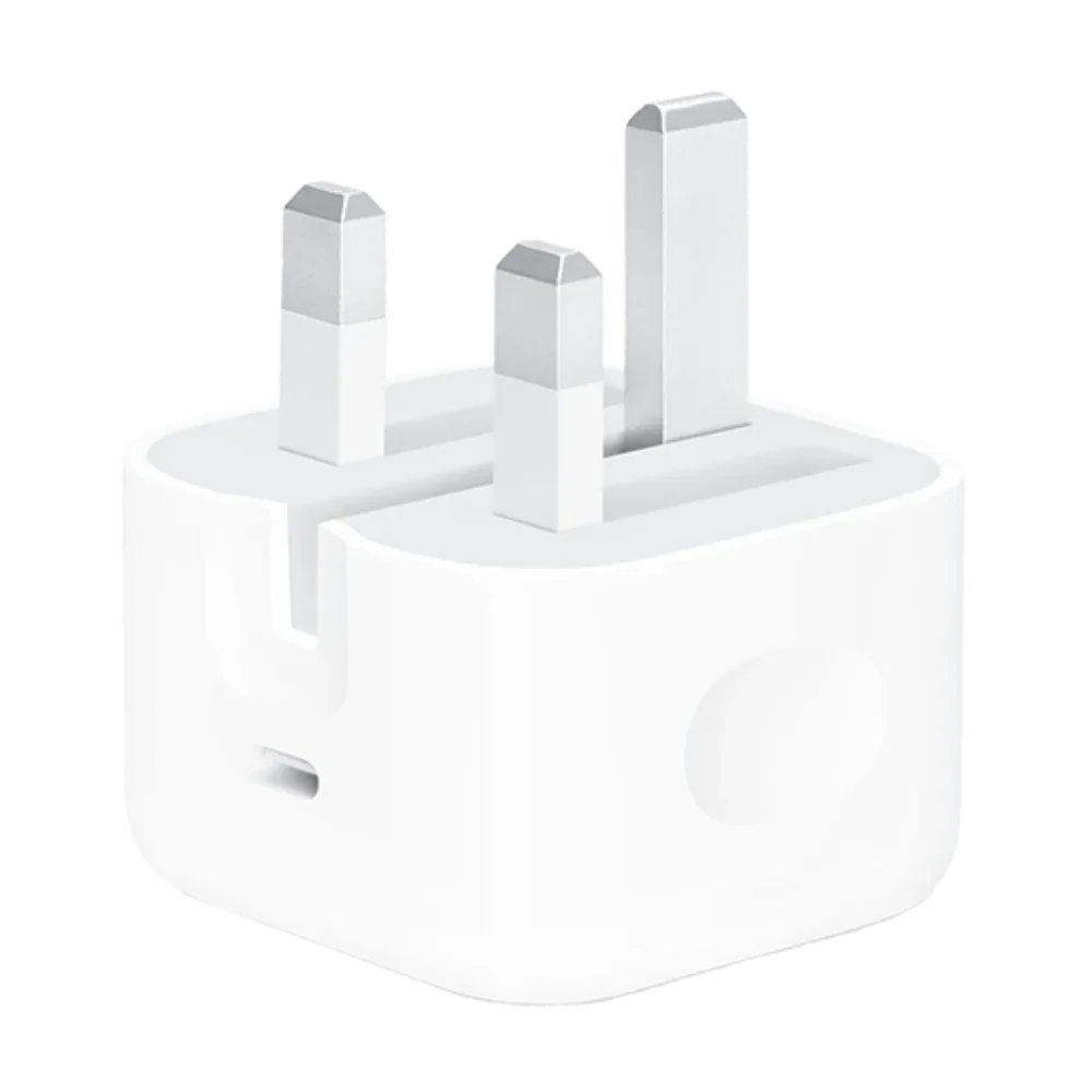 Apple 20W USB-C Power Adapter - Fast Charging Price in Pakistan | dynsol.pk - dynsol
