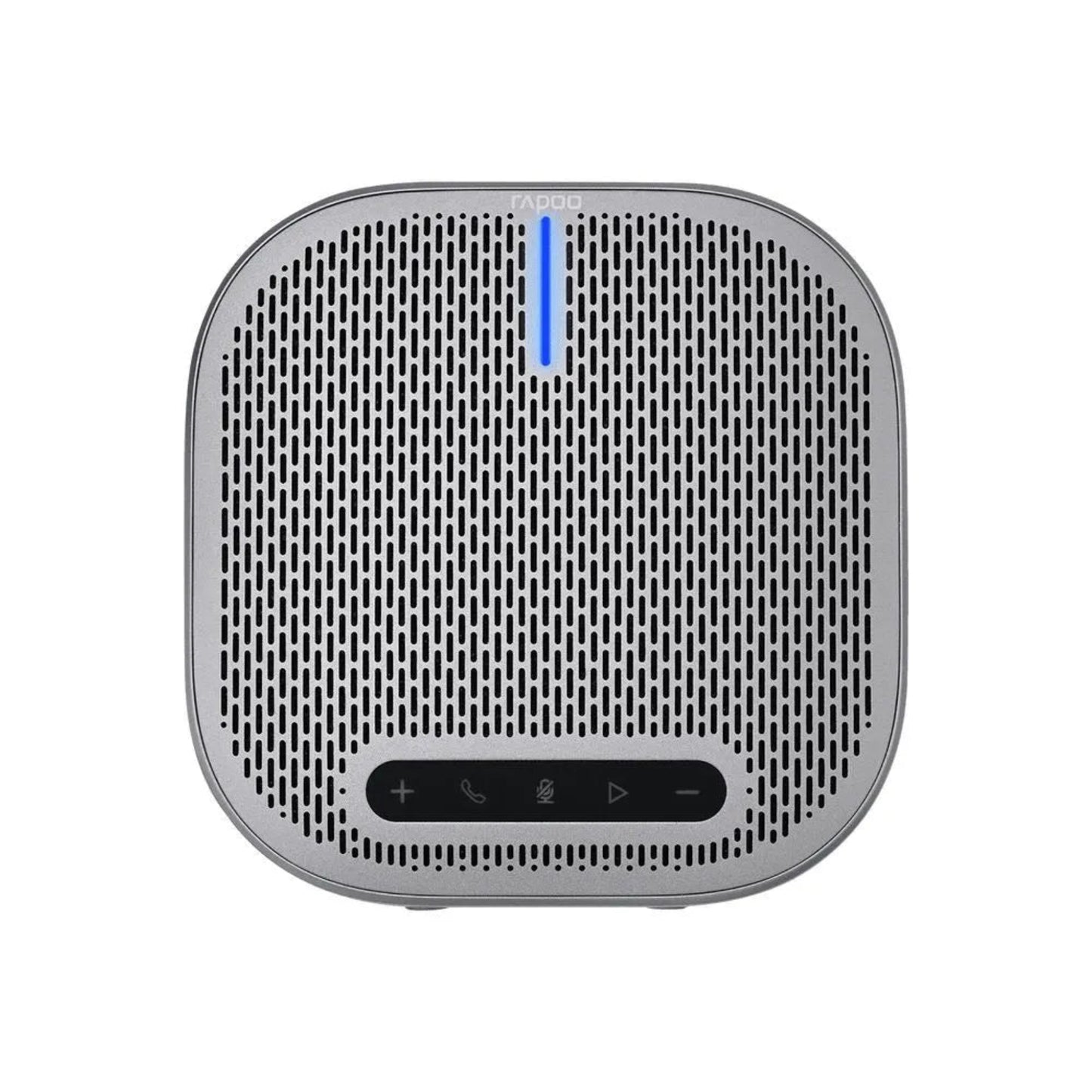 RAPOO CM500 Speaker Phone Silver – Best Price in Pakistan | Dynsol.pk