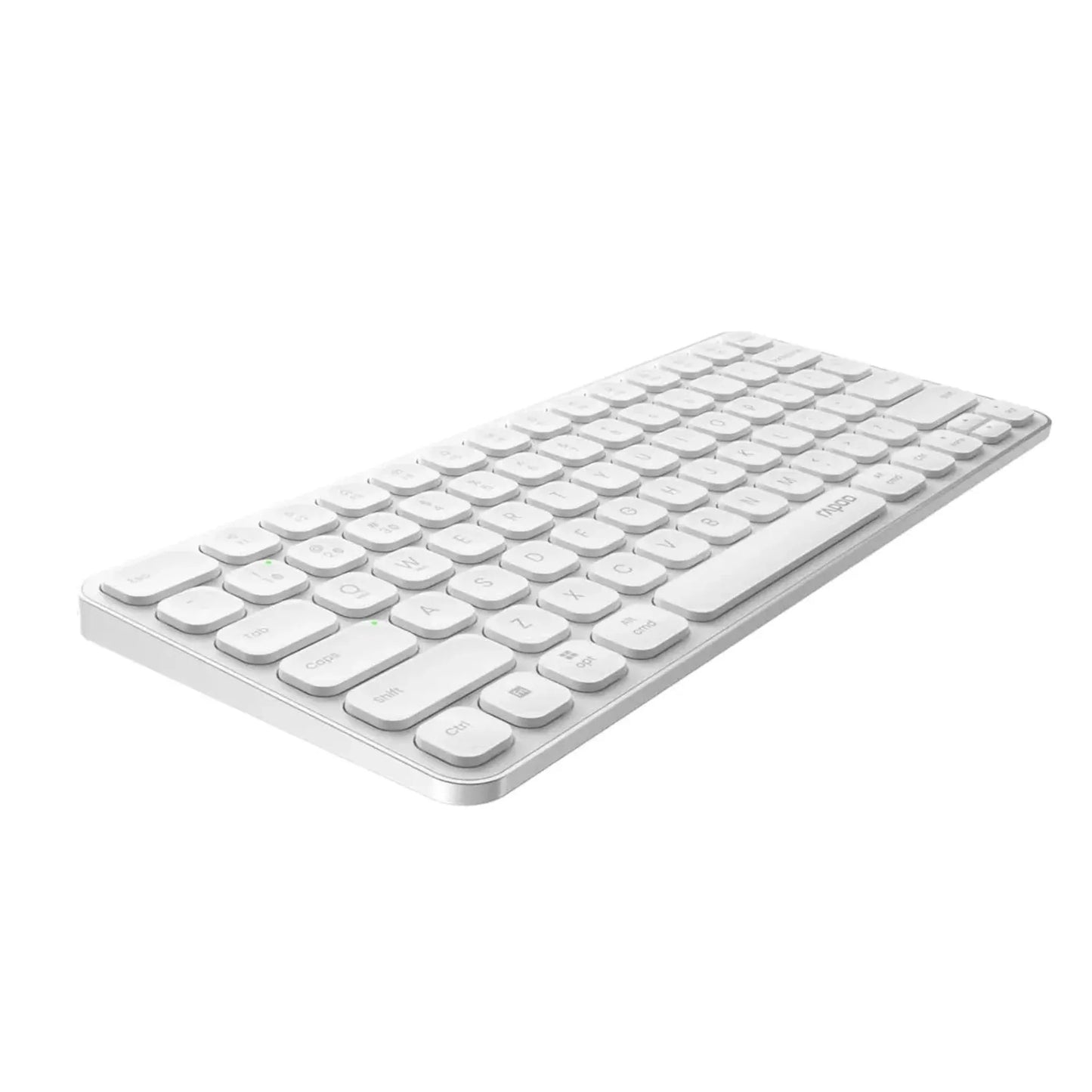 RAPOO E9050L Multi-Mode Wireless Keyboard Price in Pakistan | dynsol.pk - dynsol