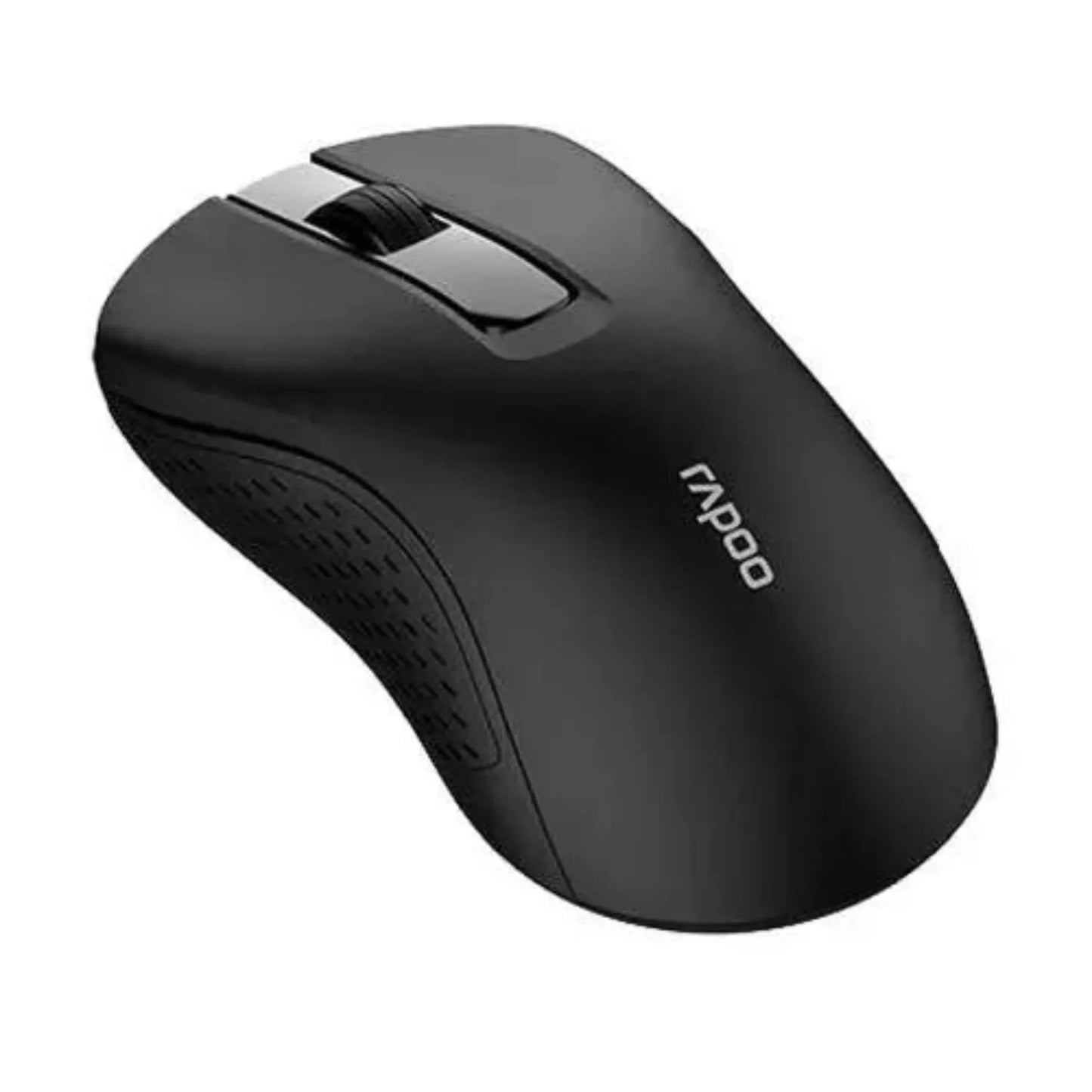 RAPOO EV250 Silent Wireless Optical Mouse – Best Price in Pakistan | Dynsol.pk - dynsol