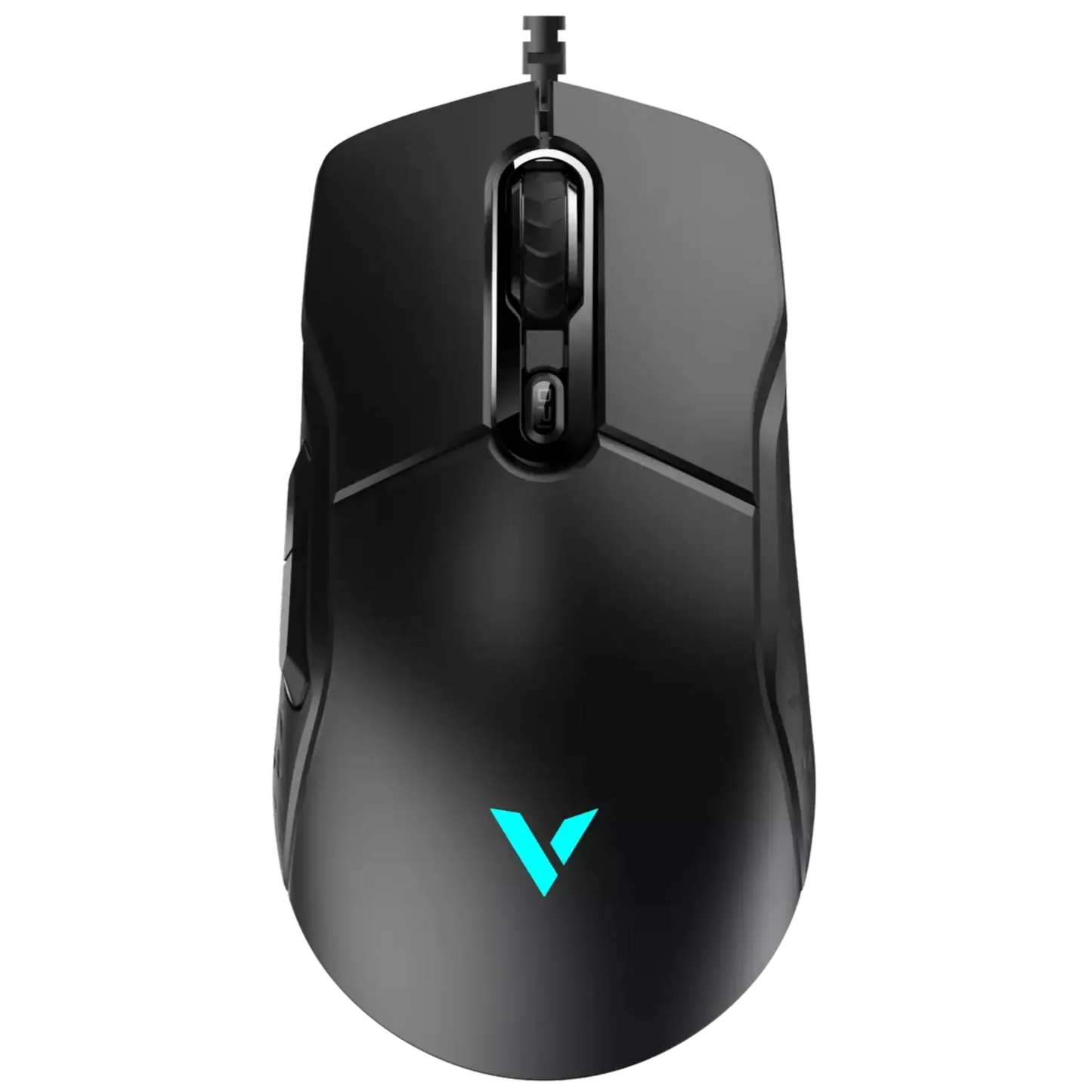 RAPOO VT200 IR Optical Gaming Mouse – Best Price in Pakistan | Dynsol.pk - dynsol