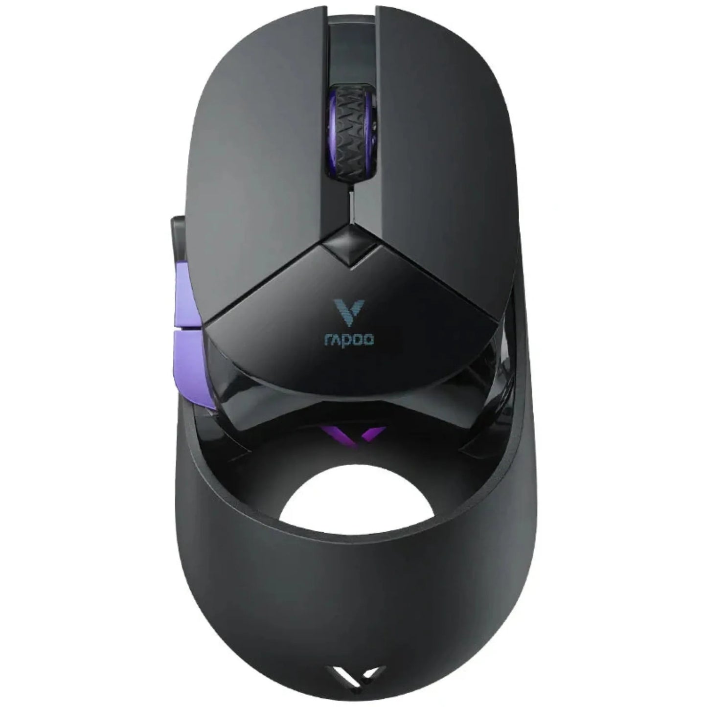RAPOO VT960 Pro Wired/Wireless Gaming Mouse – Best Price in Pakistan | Dynsol.pk - dynsol