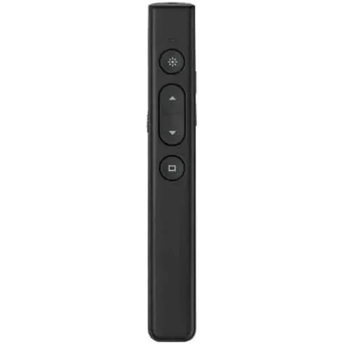 RAPOO Wireless Presenter XR100 Black – Best Price in Pakistan | Dynsol.pk - dynsol