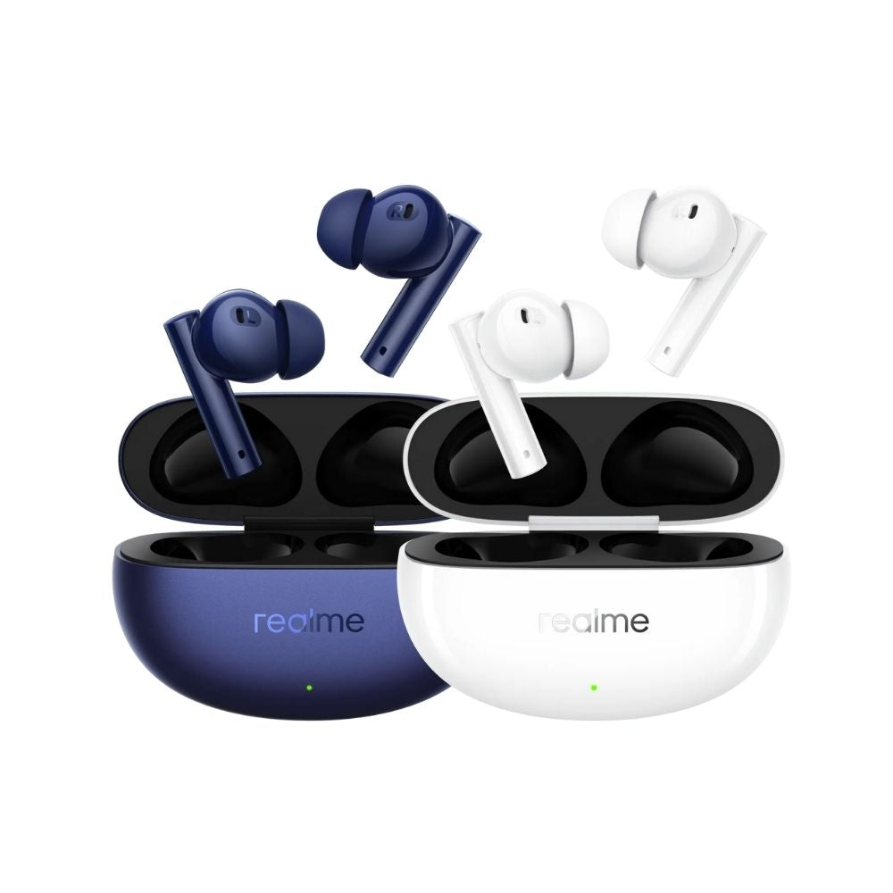 Realme Buds Air 5 Truly Wireless in Ear Earbuds