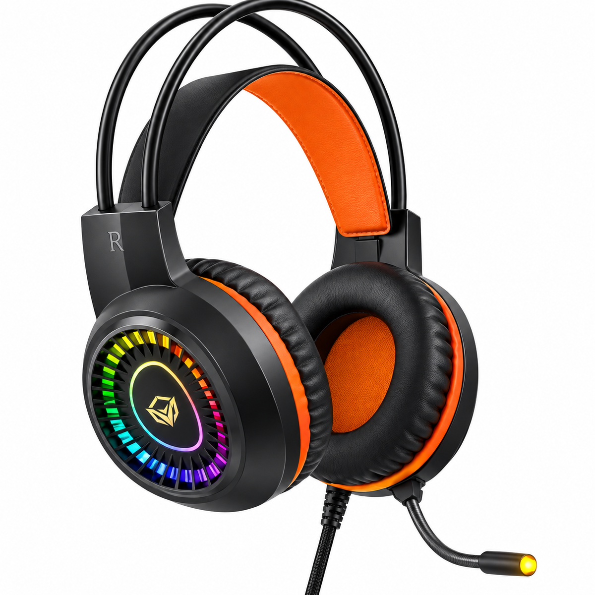 MEETION MT-C505 Gaming Combo – Four-piece bundle, 3200 DPI mouse