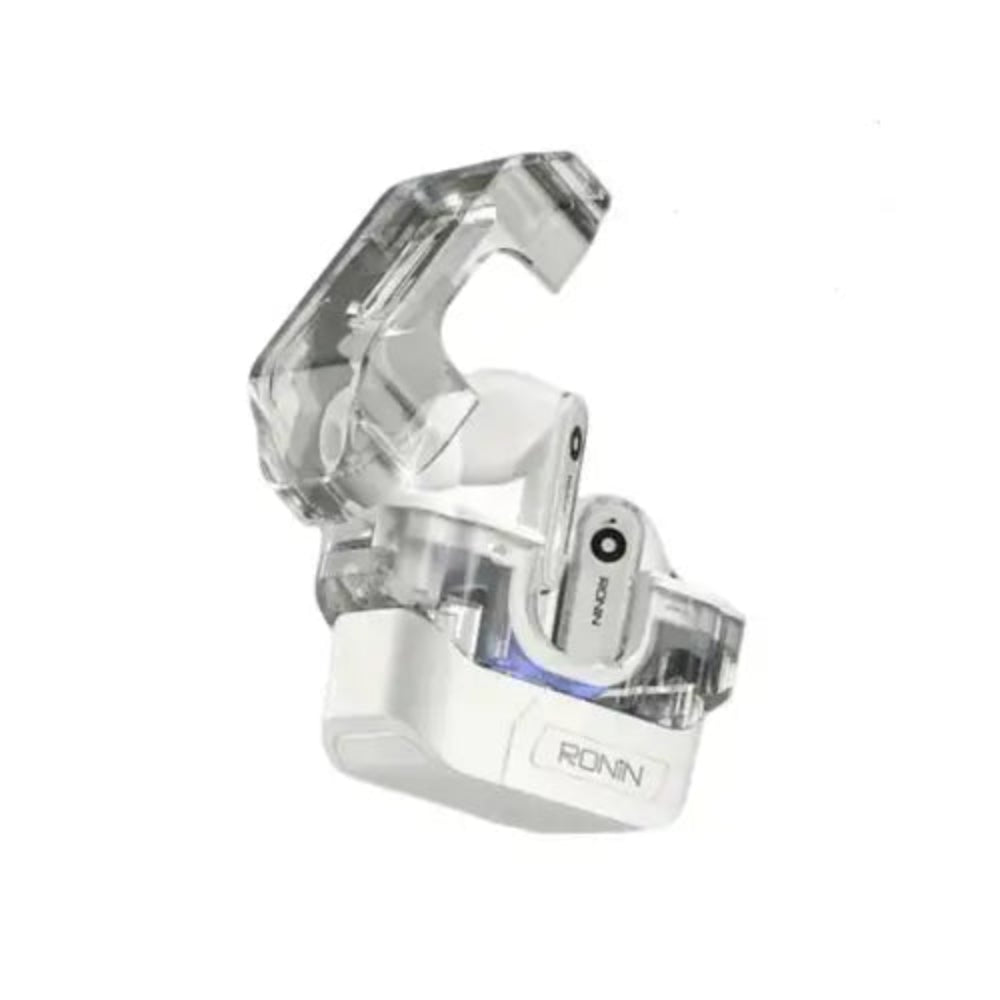 RONIN R‑7105 Warrior Earbuds – Best Price in Pakistan | Dynsol.pk