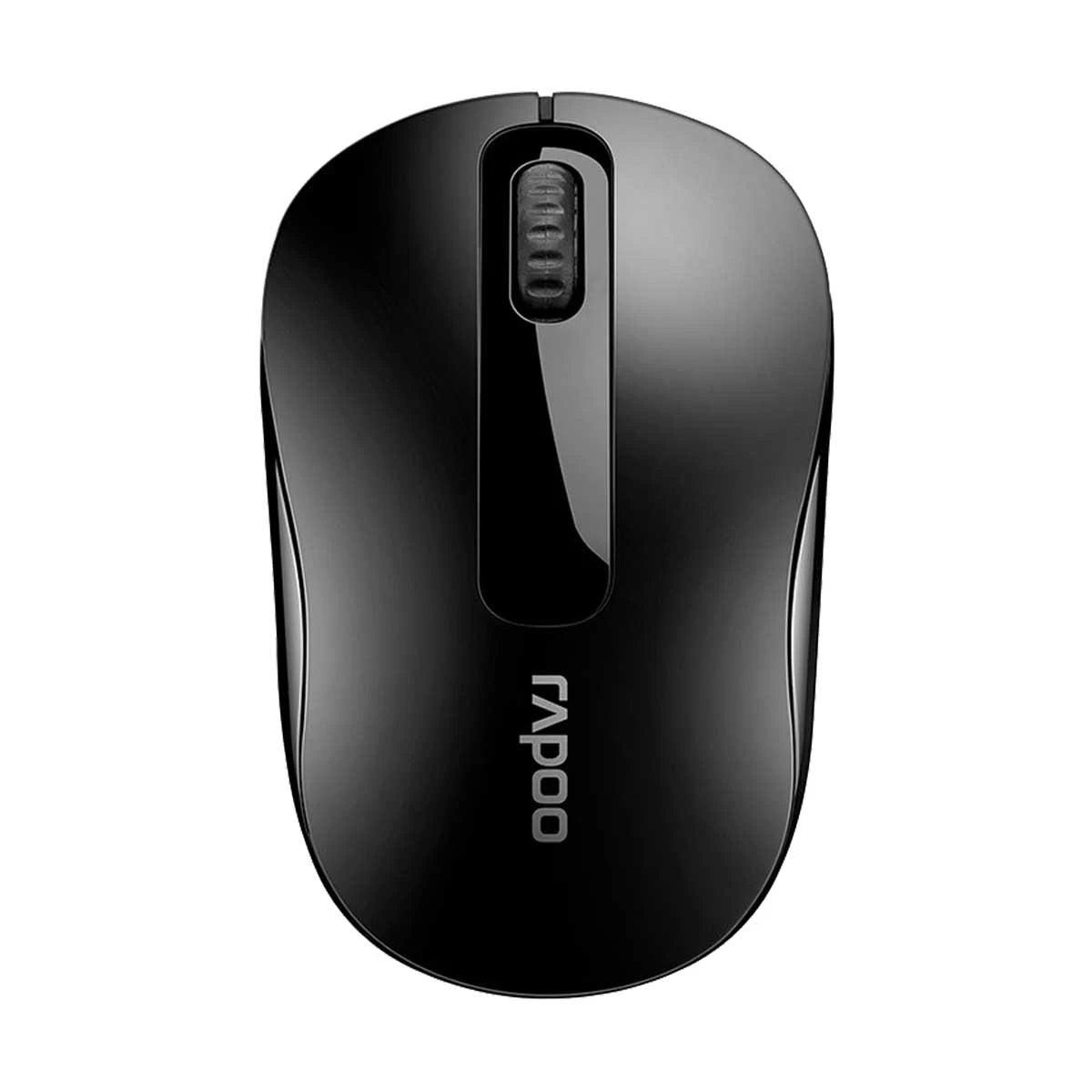 Rapoo M10 Plus Wireless Mouse Price in Pakistan | dynsol.pk