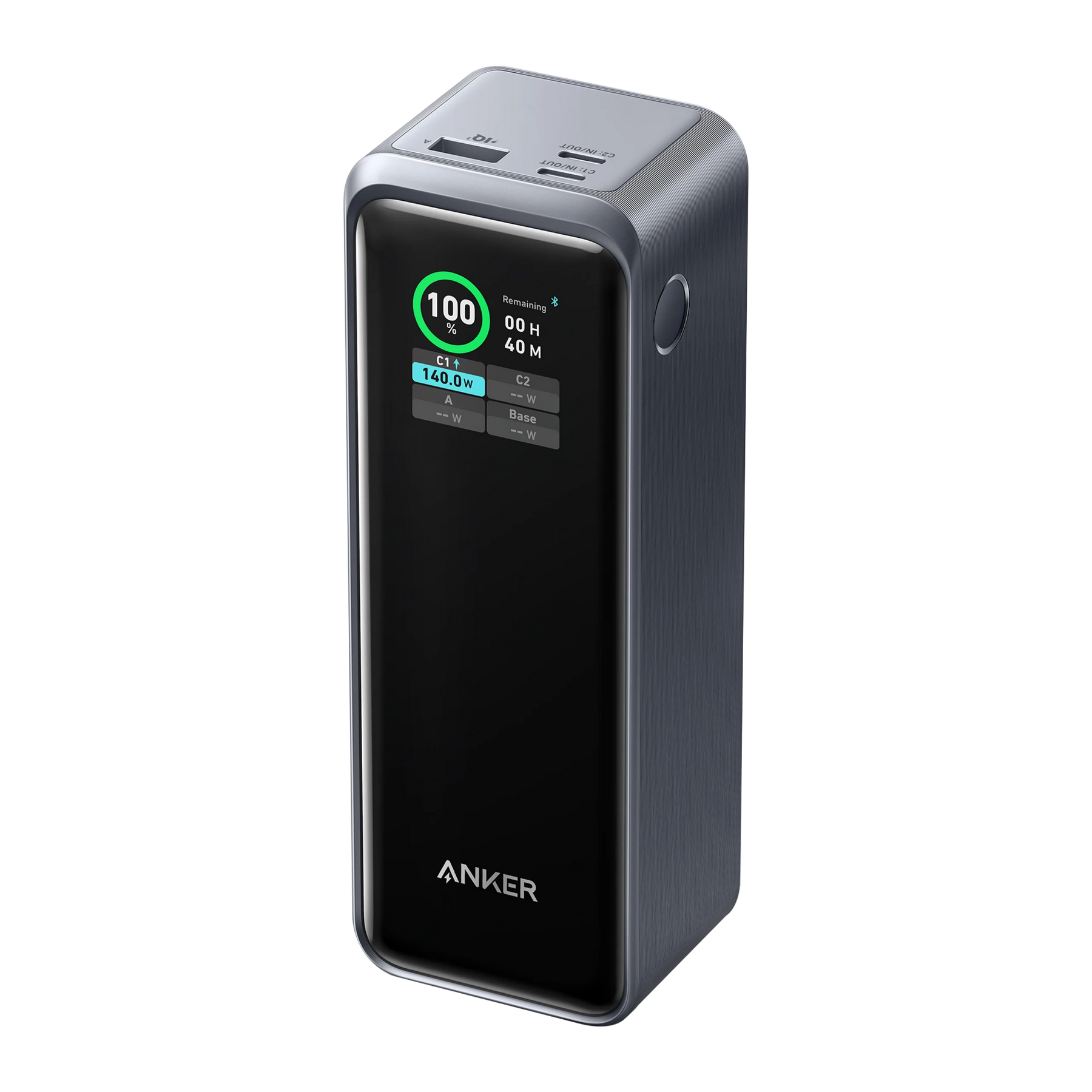Anker Prime (250W) 27,650Mah Power Bank
