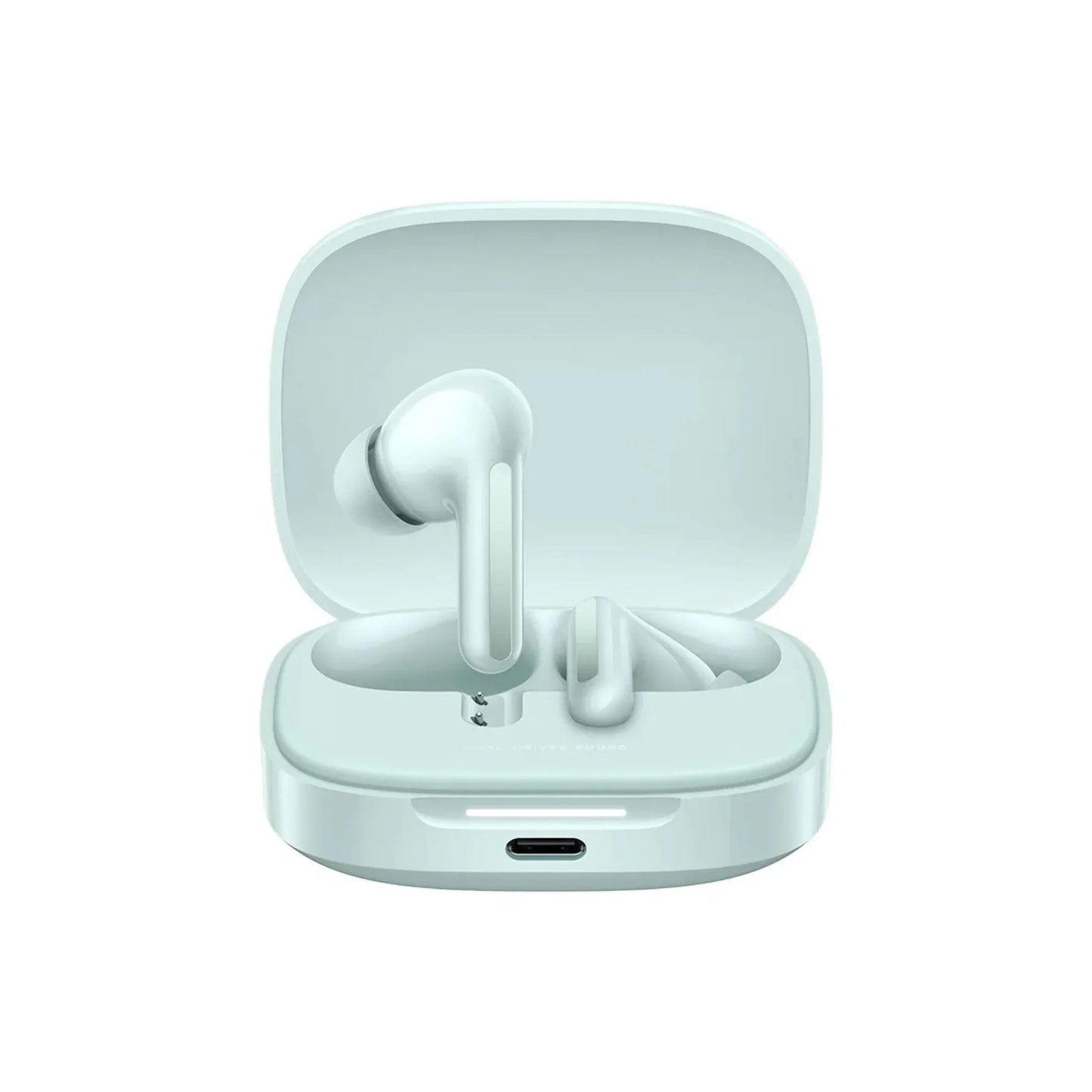 Redmi Buds 6 Wireless Earbuds Black / White / Green – Best Price in Pakistan | Dynsol.pk - dynsol