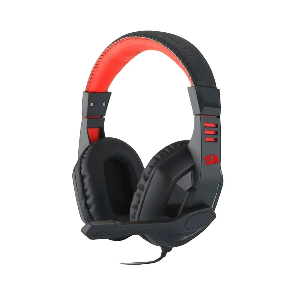 Redragon H120 Ares Wired Gaming Headset Price in Pakistan | dynsol.pk - dynsol