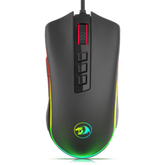 Redragon M711 COBRA RGB Gaming Mouse with 16.8 Million, 10,000 DPI