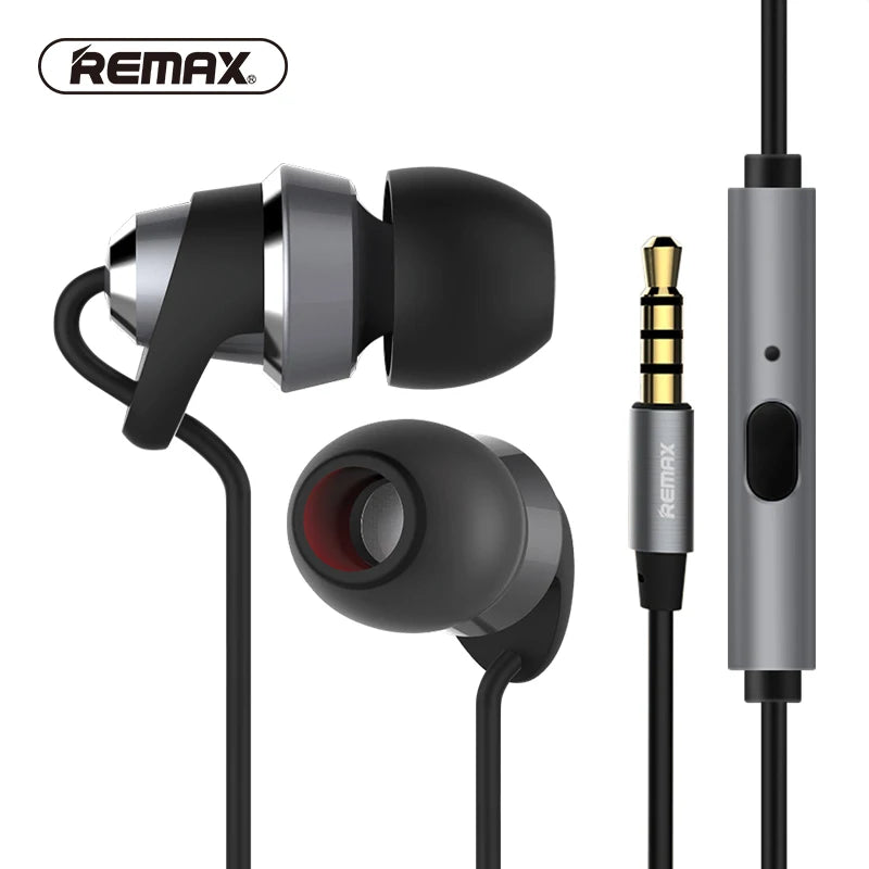 Remax RM 585 handsfree Price Pakistan
