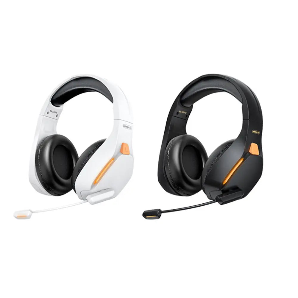 REMAX WIRELESS HEADPHONES GAMING RB680HD Price in Pakistan