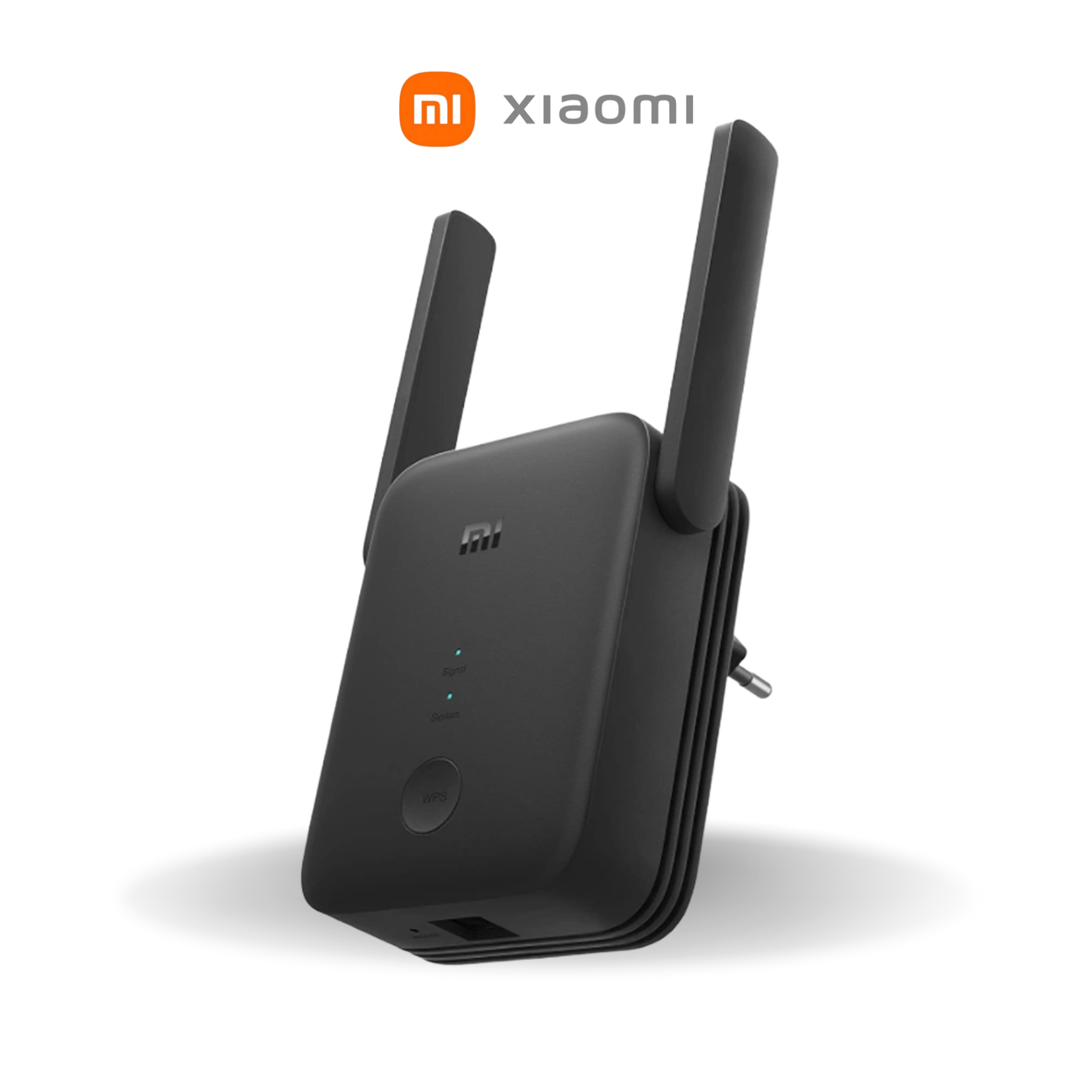 Mi Wifi Repeater Pro (BLACK) Price in Pakistan 1