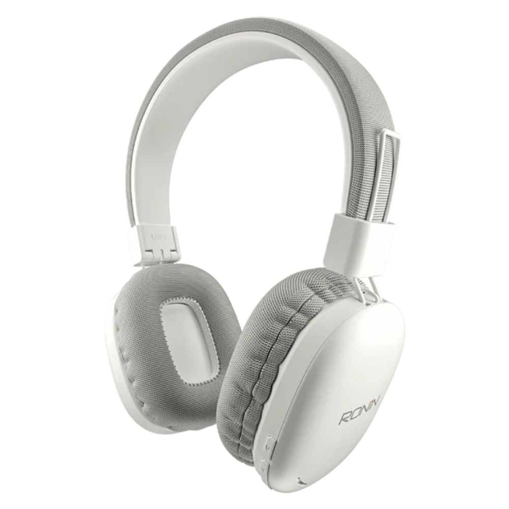 Ronin R-1510 Momentum Headphones Price in Pakistan | dynsol.pk