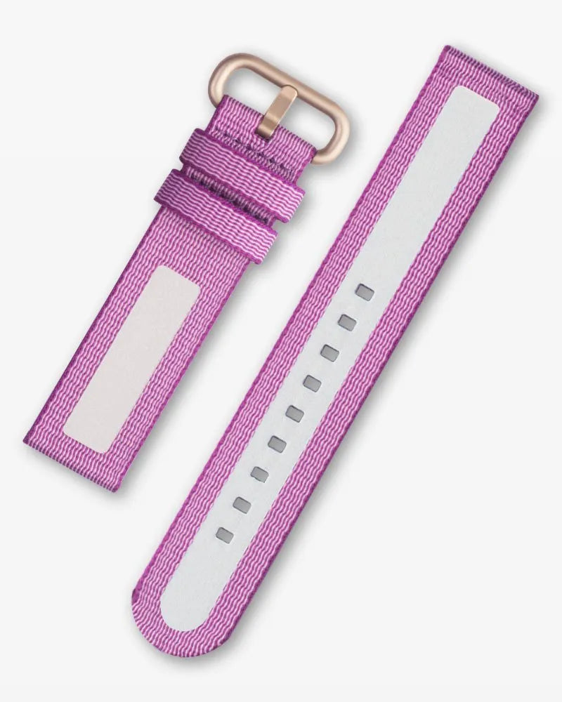 Strap Studio Active Textile 20mm Strap