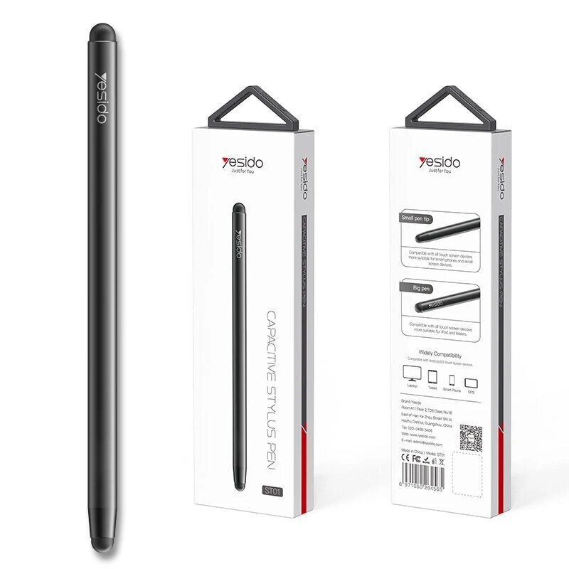 YESIDO CAPACITIVE STYLUS PEN ST01