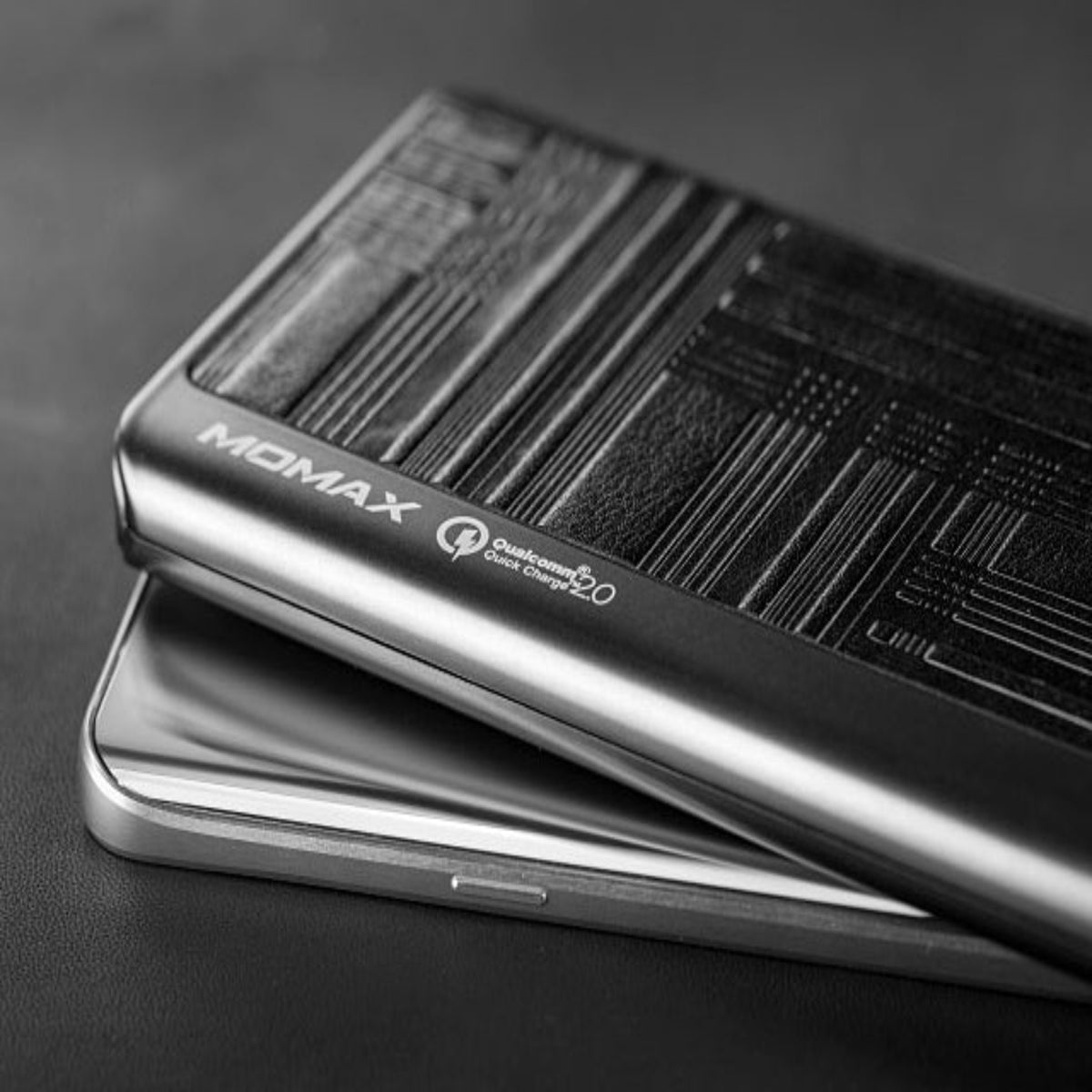 Momax Elite+ Series – Premium Power Bank Solutions