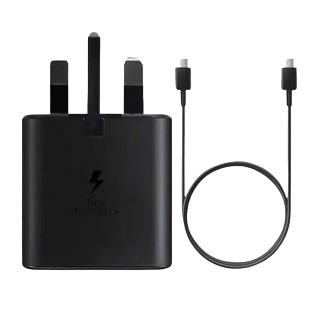 Samsung 45W Power Adapter With 1.8m Cable Best Price in Pakistan | dynsol.pk - dynsol