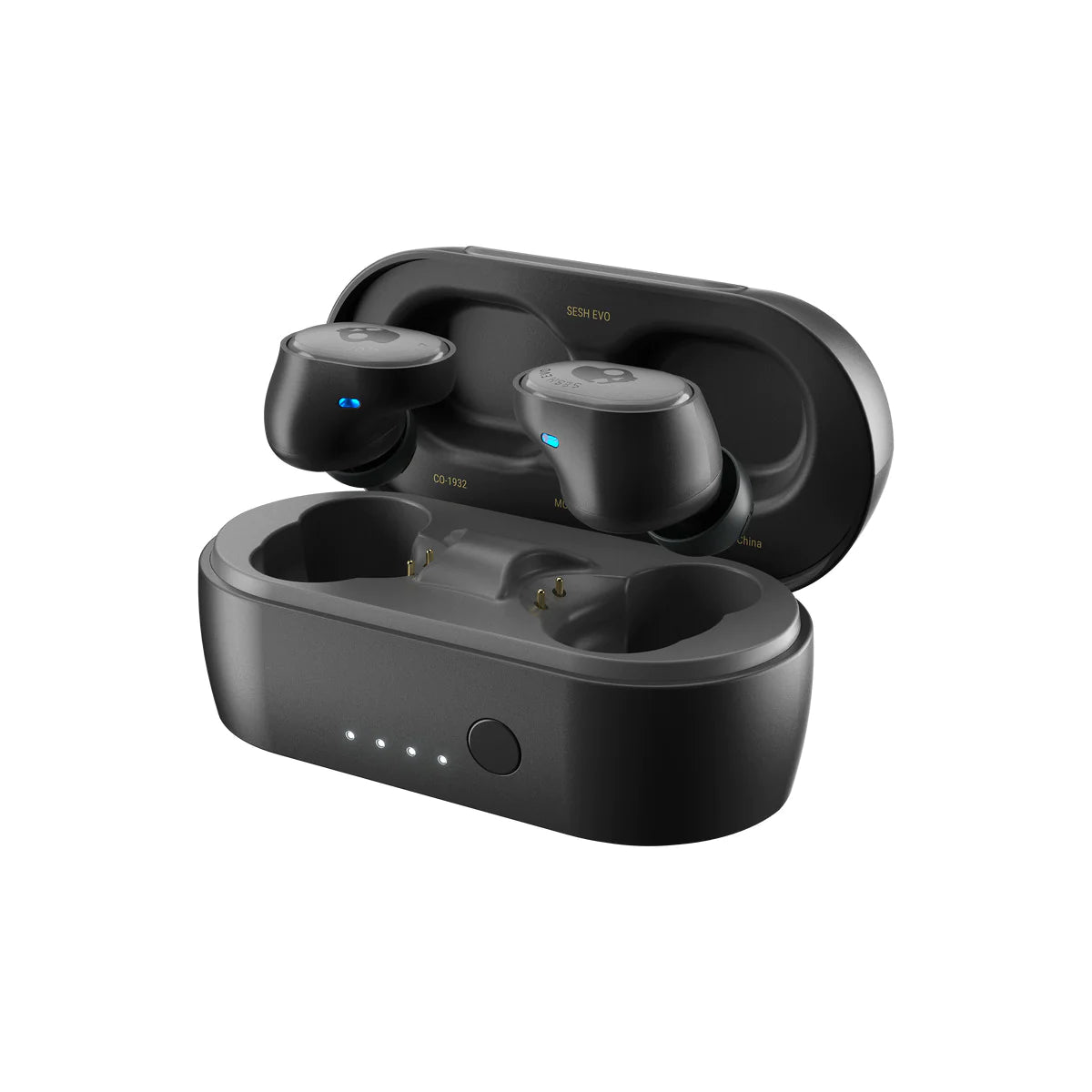 Skullcandy Sesh Evo In-Ear Wireless Earbuds