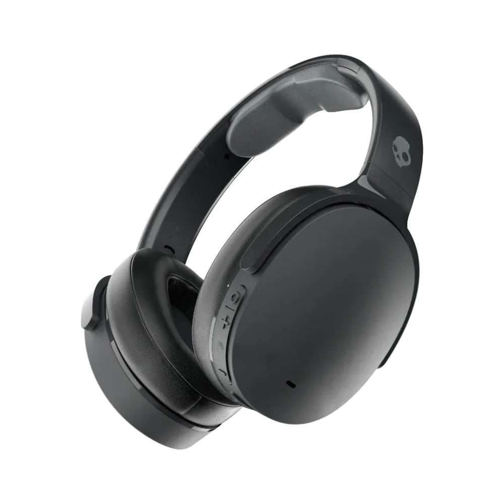 Skullcandy Hesh ANC Over-Ear Noise Cancelling Wireless Headphones – Best Price in Pakistan | dynsol.pk - dynsol