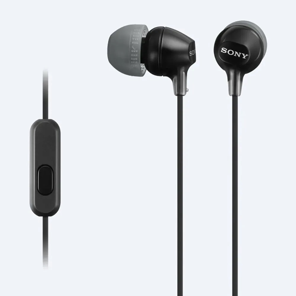 Sony MDR‑EX15LP / 15AP In‑Ear Headphones | Price in Pakistan | dynsol.pk - dynsol