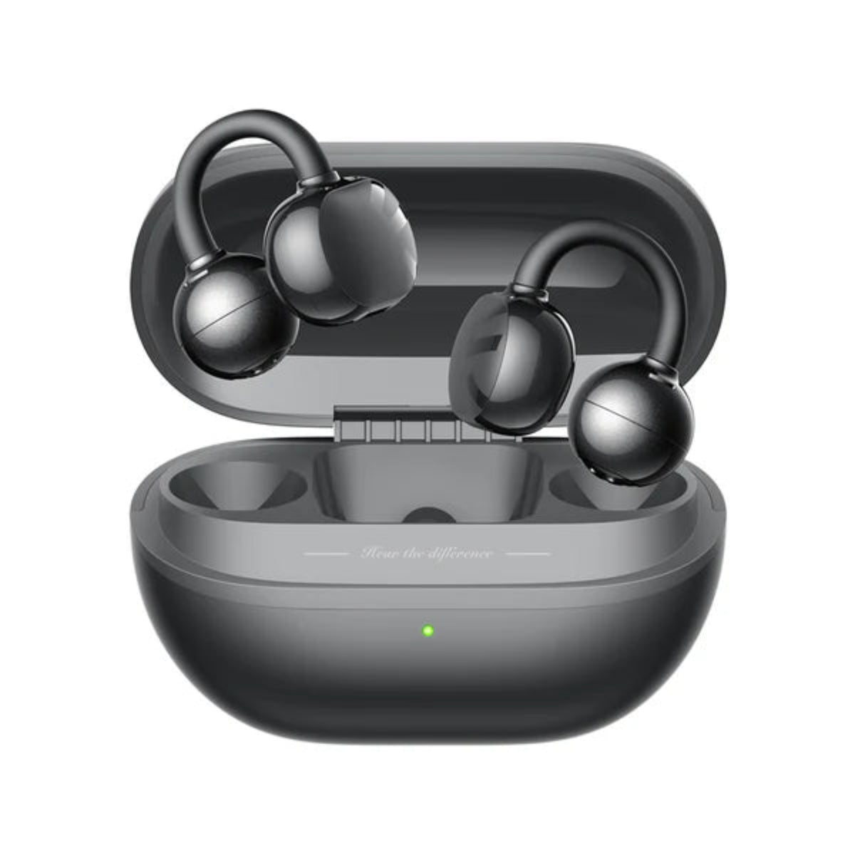 Soundpeats Pop Clip Wireless Open Ear Earbuds