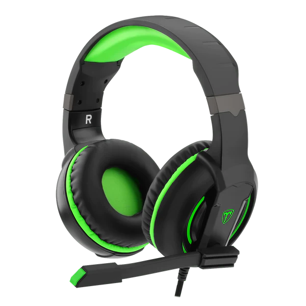 T-DAGGER CAUCASUS T-RGH207 Gaming Headset