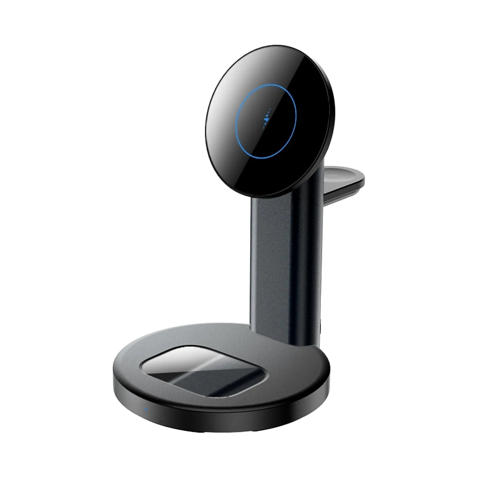TOTU S36 Speedy Series 3 In 1 Magnetic Wireless Charger Price in Pakistan
