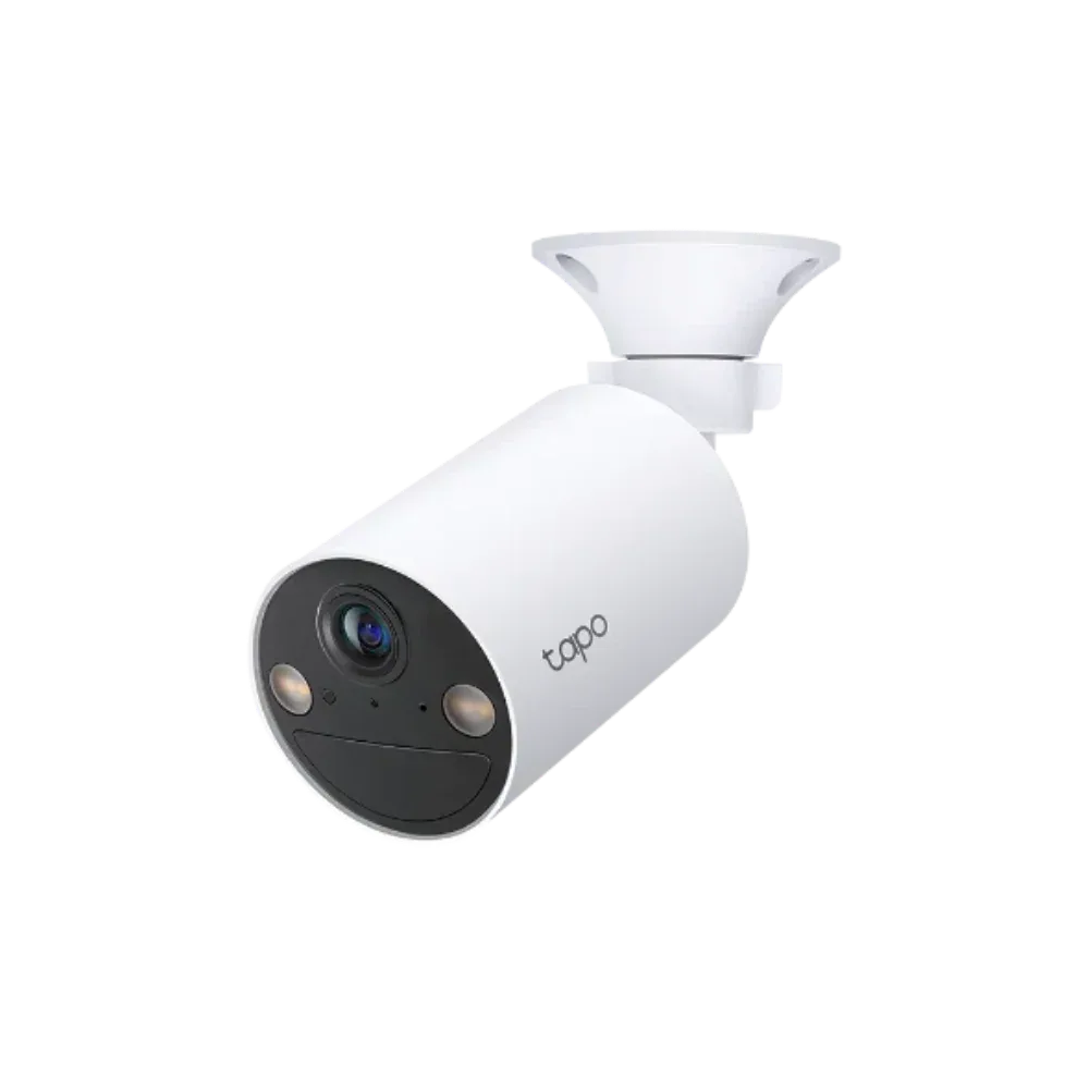 TP-Link Tapo C410 Smart Wire-Free Security Camera