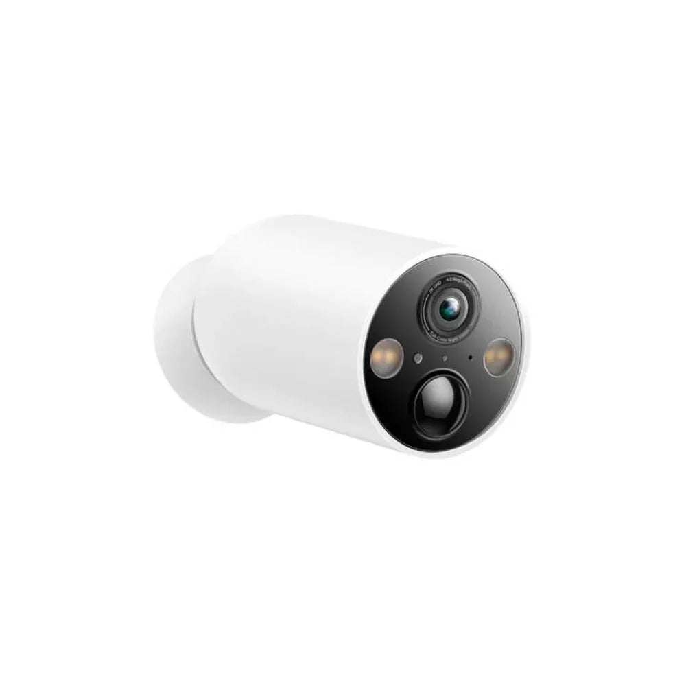 TP-Link Tapo C425 Wire-Free Outdoor Security Camera