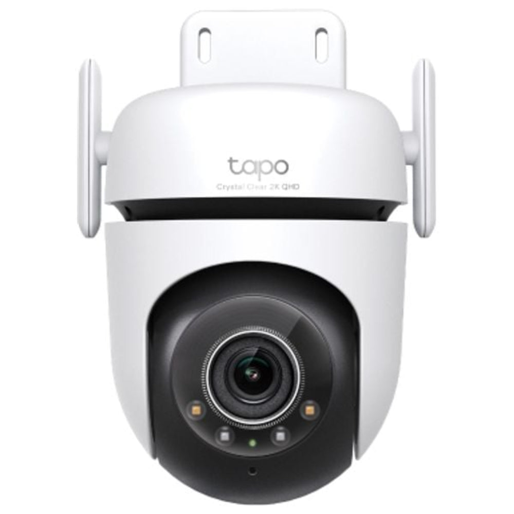 TP‑Link Tapo C520WS Outdoor Pan/Tilt Security Wi‑Fi Camera – Price in Pakistan | Dynsol.pk