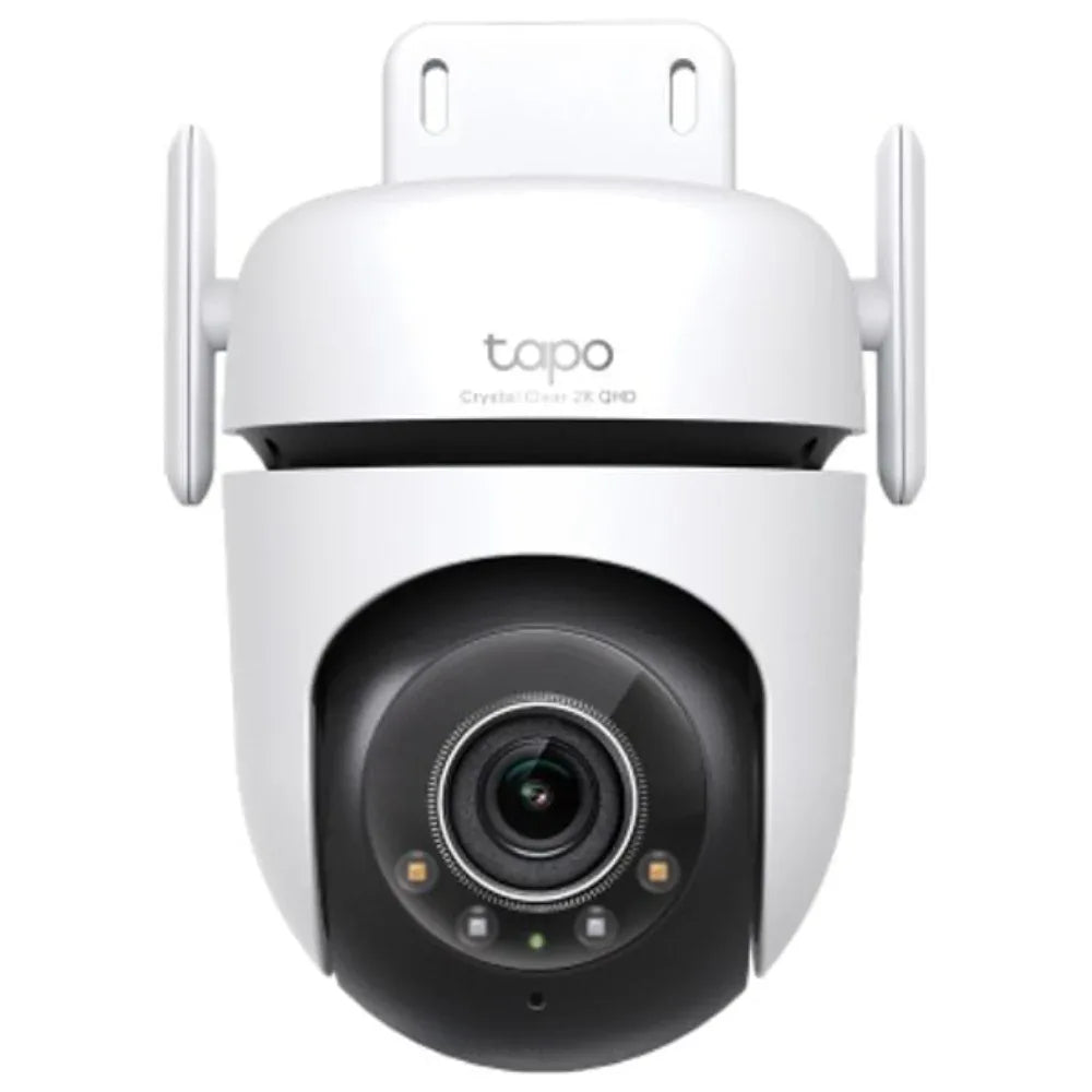 TP‑Link Tapo C520WS Outdoor Pan/Tilt Security Wi‑Fi Camera – Price in Pakistan | Dynsol.pk - dynsol
