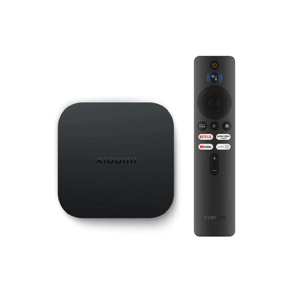 MI Box S 2nd gen